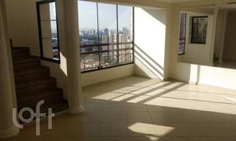 Imagem 3: Apartamento à venda em Cursino com 250 m², 4 quartos, 4 suítes, 4 vagas