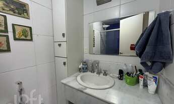 Imagem 6: Apartamento à venda em Morumbi com 86 m², 3 quartos, 1 suíte, 2 vagas