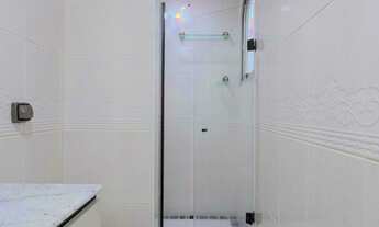 Imagem 4: Apartamento à venda em Saúde com 139 m², 4 quartos, 1 suíte, 2 vagas