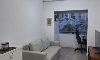 Imagem: Apartamento à venda em Saúde com 56 m²