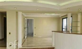 Imagem 5: Apartamento à venda em Santana com 237 m², 4 quartos, 3 suítes, 4 vagas