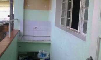 Imagem 5: Apartamento à venda em Saúde com 50 m², 1 quarto