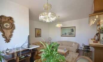 Imagem 4: Apartamento à venda em Cursino com 109 m², 3 quartos, 1 suíte, 1 vaga