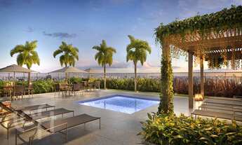 Imagem: Apartamento à venda em Vila Andrade com