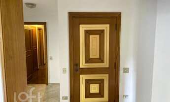 Imagem 3: Apartamento à venda em Moema Pássaros com 300 m², 3 quartos, 3 suítes, 4 vagas