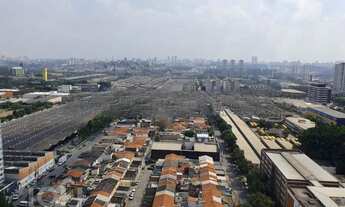 Imagem 5: Apartamento à venda em Vila Leopoldina com 143 m², 3 quartos, 3 suítes, 3 vagas