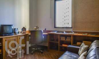 Imagem 7: Apartamento à venda em Vila Formosa com 229 m², 4 quartos, 2 suítes, 3 vagas