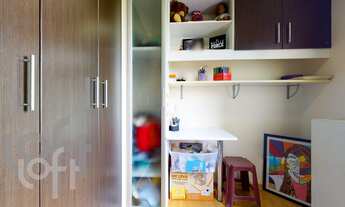 Imagem 6: Apartamento à venda em Jaguaré com 71 m², 3 quartos, 1 vaga