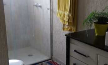 Imagem 2: Apartamento à venda em Bosque da Saúde com 100 m², 2 quartos, 1 vaga