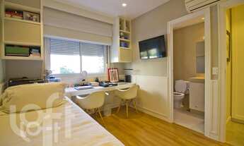 Imagem 4: Apartamento à venda em Jardim Paulista com 150 m², 2 quartos, 2 suítes, 3 vagas