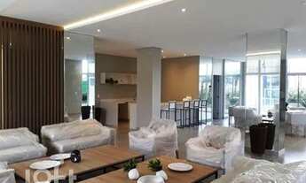 Imagem 5: Apartamento à venda em Vila Prudente com 87 m², 3 quartos, 1 suíte, 2 vagas