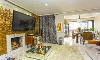 Imagem: Apartamento à venda em Perdizes com 171