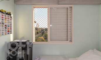 Imagem 4: Apartamento à venda em Vila Sônia com 142 m², 3 quartos, 2 suítes, 2 vagas