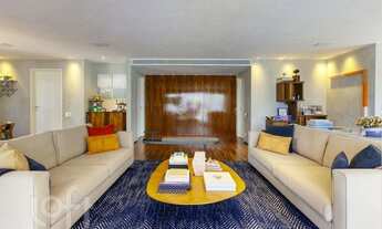 Imagem 7: Apartamento à venda em Jardim Europa com 278 m², 3 quartos, 3 suítes, 3 vagas