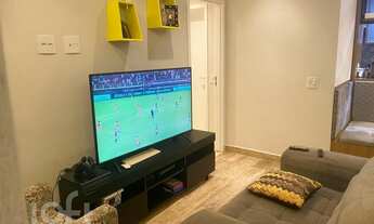 Imagem 7: Apartamento à venda em Ipiranga com 93 m², 2 quartos, 1 suíte, 2 vagas