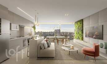 Imagem 2: Apartamento à venda em Ipiranga com 79 m², 3 quartos, 1 suíte, 1 vaga