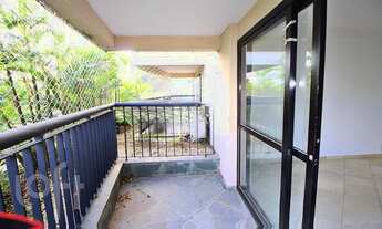 Imagem 7: Apartamento à venda em Moema Pássaros com 230 m², 4 quartos, 3 suítes, 4 vagas