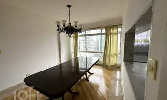 Imagem 2: Apartamento à venda em Bela Vista com 455 m², 4 quartos, 3 suítes, 3 vagas