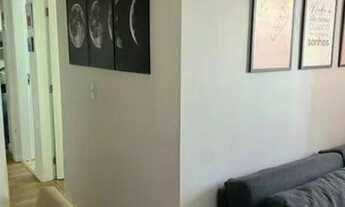 Imagem: Apartamento à venda em Parque Novo Mundo