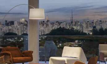 Imagem 5: APARTAMENTO em São Paulo - SP, Vila Nova Conceição