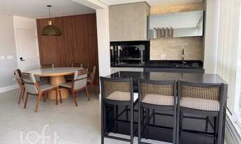 Imagem: Apartamento à venda em Vila Romana com