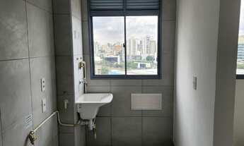 Imagem 4: Apartamento à venda em Barra Funda com 30 m², 1 quarto