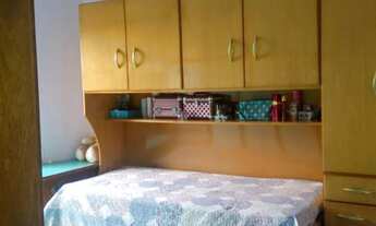 Imagem 3: Apartamento à venda em Tatuapé com 80 m², 2 quartos