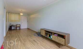 Imagem 7: Apartamento à venda em Vila Romana com 60 m², 1 quarto, 1 vaga