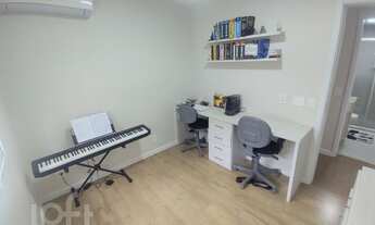 Imagem 7: Apartamento à venda em Lapa com 57 m², 2 quartos, 1 suíte, 1 vaga