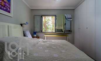 Imagem 4: Apartamento à venda em Santo Amaro com 160 m², 4 quartos, 1 suíte, 2 vagas