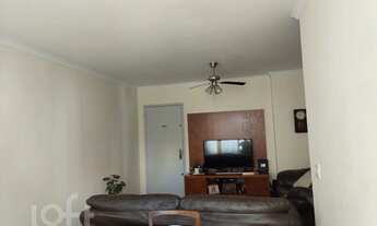 Imagem 3: Apartamento à venda em Saúde com 70 m², 2 quartos, 1 vaga