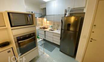 Imagem 5: Apartamento à venda em Bela Vista com 77 m², 2 quartos, 1 suíte, 1 vaga