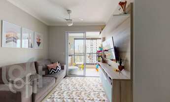 Imagem: Apartamento à venda em Vila Andrade com