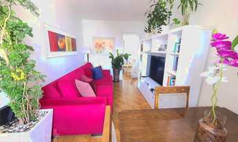 Imagem 7: Apartamento à venda em Perdizes com 70 m², 2 quartos