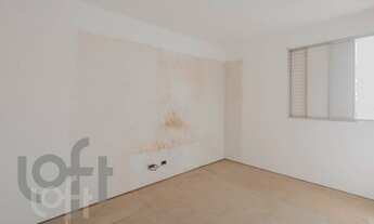 Imagem 5: Apartamento à venda em Campo Belo com 60 m², 2 quartos, 1 vaga