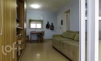 Imagem 7: Apartamento à venda em Cursino com 81 m², 3 quartos, 1 suíte, 2 vagas