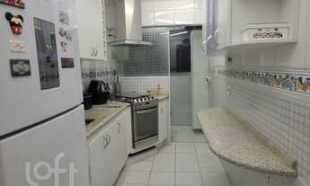 Imagem 4: Apartamento à venda em Casa Verde com 65 m², 2 quartos, 1 suíte, 2 vagas