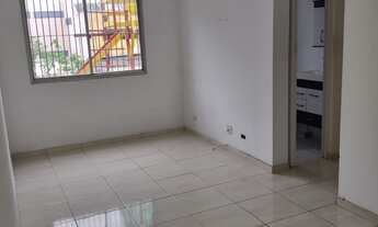 Imagem 7: Apartamento à venda em Vila Jacuí com 50 m², 2 quartos, 1 vaga