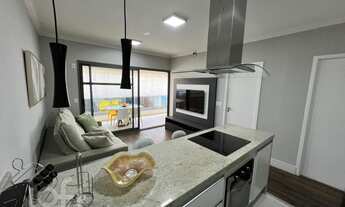 Imagem: Apartamento à venda em Perdizes com 50