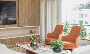 Imagem 5: Apartamento à venda em Higienópolis com 181 m², 3 quartos, 3 suítes, 1 vaga