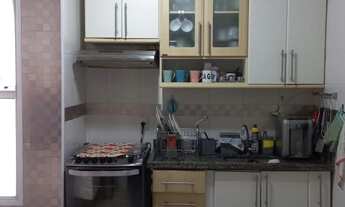 Imagem 5: Apartamento à venda em Mandaqui com 93 m², 3 quartos, 1 suíte, 2 vagas