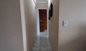 Imagem 4: Apartamento à venda em Jabaquara com 56 m², 2 quartos, 1 vaga