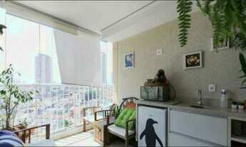 Imagem 2: Apartamento à venda em Ipiranga com 56 m², 2 quartos, 1 suíte, 1 vaga