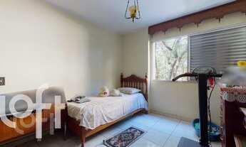 Imagem 4: Apartamento à venda em Santana com 116 m², 3 quartos, 1 suíte, 1 vaga