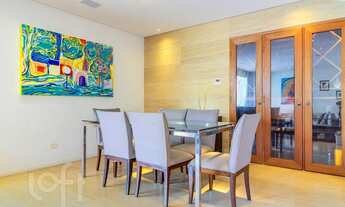 Imagem 7: Apartamento à venda em Sumaré com 205 m², 3 quartos, 2 suítes, 3 vagas