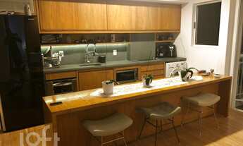 Imagem 4: Apartamento à venda em Cursino com 62 m², 1 quarto, 1 suíte, 2 vagas