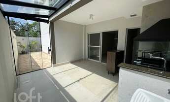 Imagem: Apartamento à venda em Lapa com 139 m²