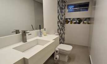 Imagem 7: Apartamento à venda em Lapa com 114 m², 3 quartos, 2 suítes, 2 vagas