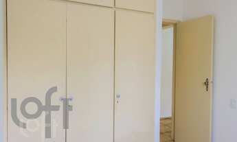 Imagem 3: Apartamento à venda em Bosque da Saúde com 125 m², 2 quartos, 2 vagas