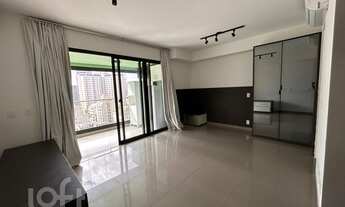 Imagem 2: Apartamento à venda em República com 35 m², 1 vaga